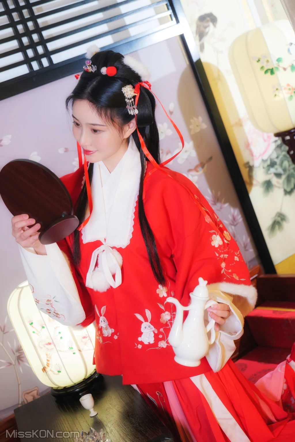 Coser@年年Nnian: 点绛唇 (69 photos)